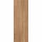 Ekena Millwork Del Monte Smooth Corbel, Western Red Cedar, 3 1/2"W x 6"D x 10"H COR04X06X10DEL00SWR - alternate 2